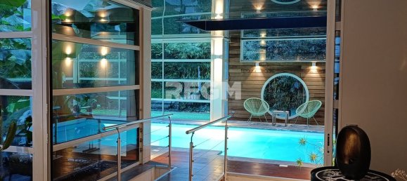 Villa T5 em Croix, France N.º 157214 12