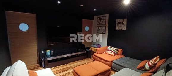 Villa T5 em Croix, France N.º 157214 23