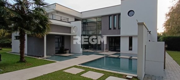 Villa T5 em Croix, France N.º 157214 49