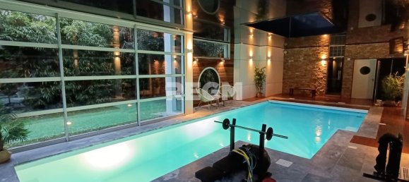 Villa T5 em Croix, France N.º 157214 48