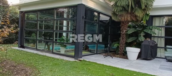 Villa T5 em Croix, France N.º 157214 5