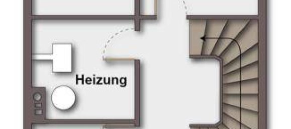 Таунхаус с 3 спальнями в Брегенц, Австрия № 168210 34