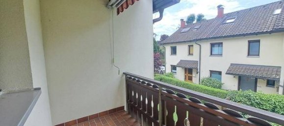 Таунхаус с 3 спальнями в Брегенц, Австрия № 168210 20