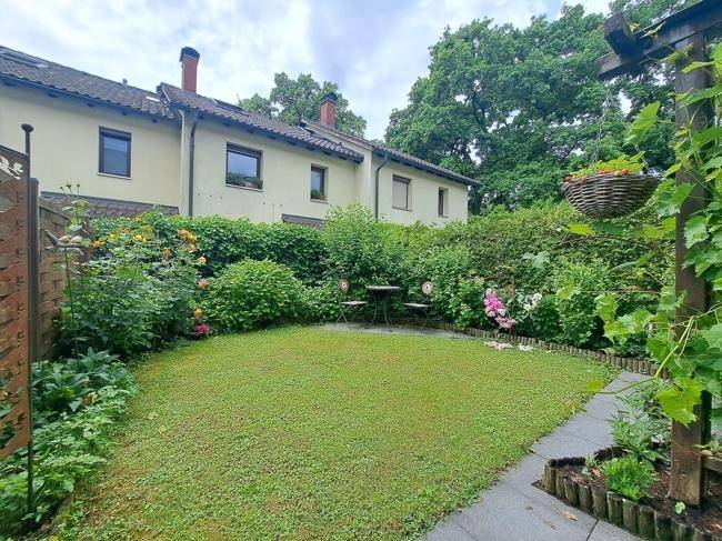 Таунхаус с 3 спальнями в Брегенц, Австрия № 168210