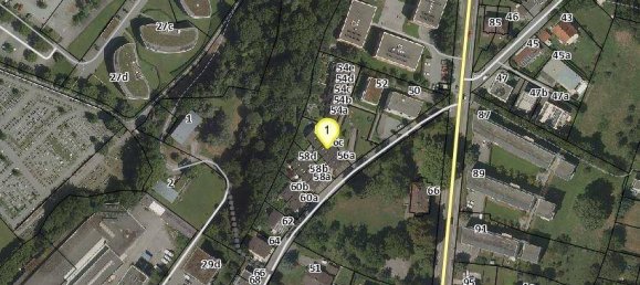 Таунхаус с 3 спальнями в Брегенц, Австрия № 168210 38