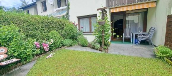 Таунхаус с 3 спальнями в Брегенц, Австрия № 168210 21