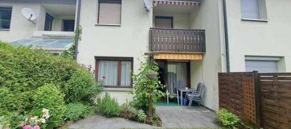 Таунхаус с 3 спальнями в Брегенц, Австрия № 168210 2