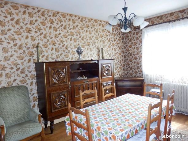 2 bedrooms House in Laval, France No. 308262