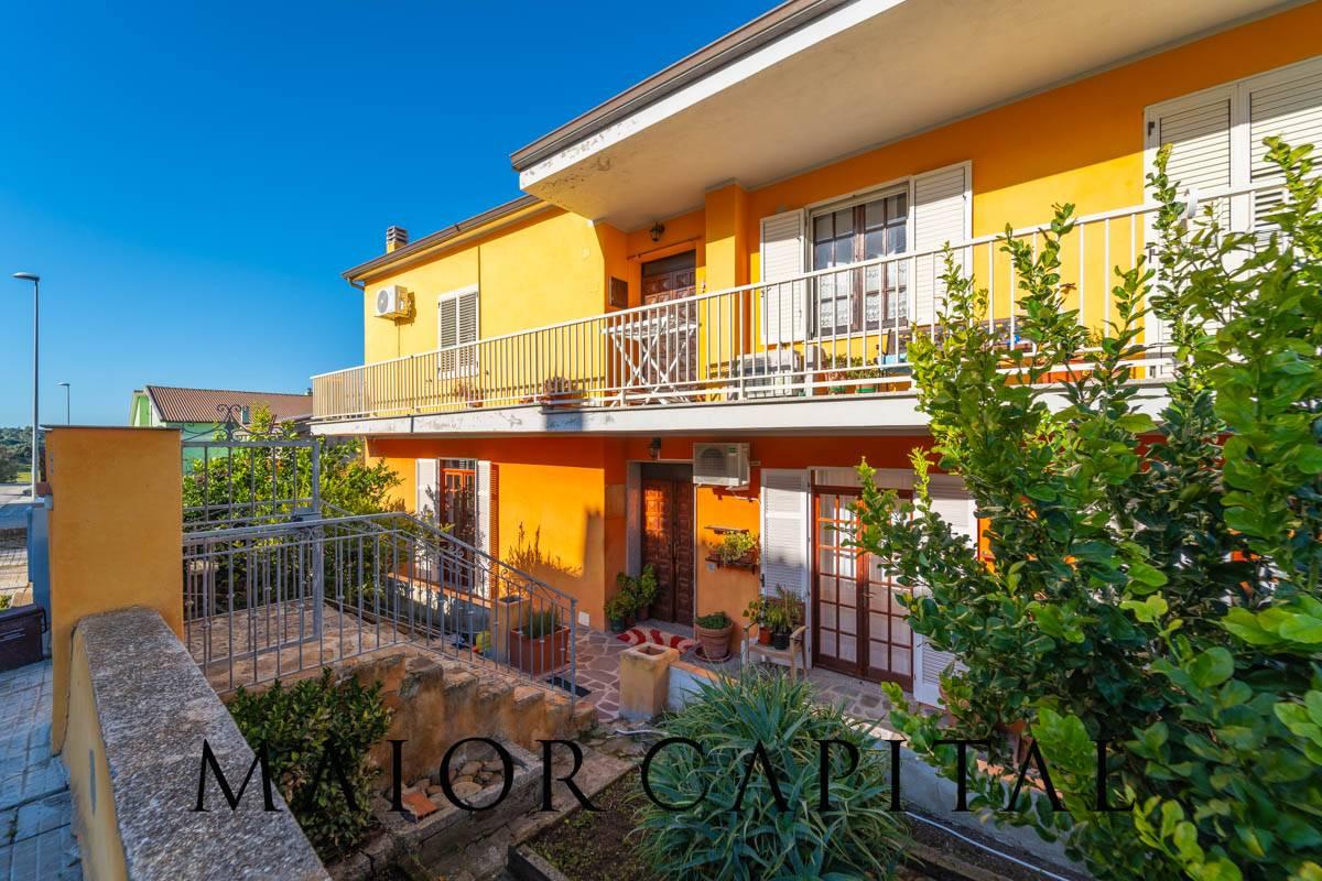 7غرفة شقة في Oschiri, Italy رقم 103225