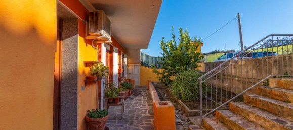 7غرفة شقة في Oschiri, Italy رقم 103225 26