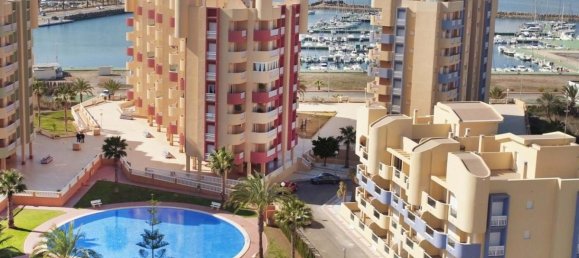 Apartamento de 3 dormitorios en Murcia, Spain No. 131565 15