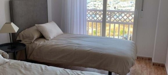 Apartamento de 3 dormitorios en Murcia, Spain No. 131565 12