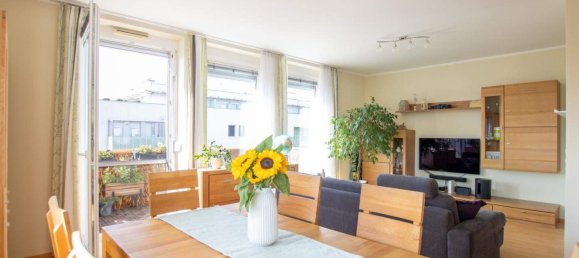 3 rooms Apartment in Traiskirchen, Austria No. 256862 3