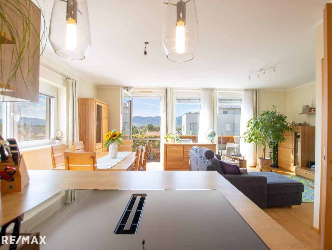 3 rooms Apartment in Traiskirchen, Austria No. 256862