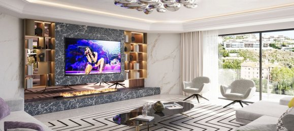 Casa T5 em Malaga, Spain N.º 89663 5