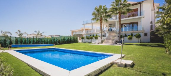 Casa T5 em Malaga, Spain N.º 89663 2