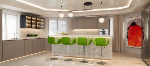 Casa T5 em Malaga, Spain N.º 89663 6