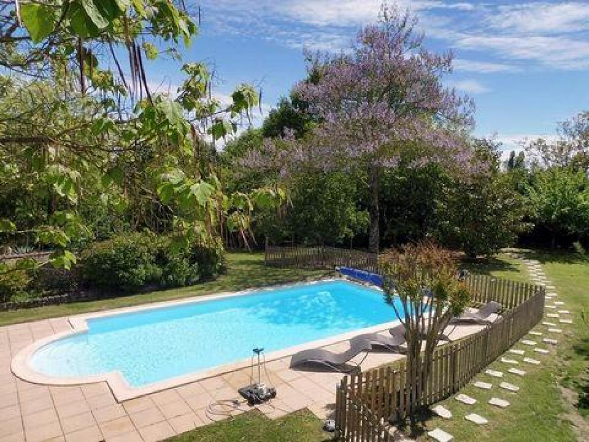 6 Schlafzimmer Haus in Amboise, France, Nr. 7877