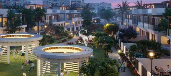 5 bedrooms Villa for sale in Dubai South (Dubai World Central), Dubai, UAE № 195493 7