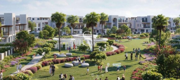 5 bedrooms Villa for sale in Dubai South (Dubai World Central), Dubai, UAE № 195493 14