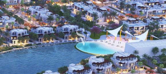 5 bedrooms Villa for sale in Dubai South (Dubai World Central), Dubai, UAE № 195493 8