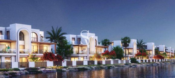 5 bedrooms Villa for sale in Dubai South (Dubai World Central), Dubai, UAE № 195493 11