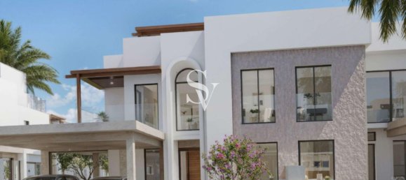 5 bedrooms Villa for sale in Dubai South (Dubai World Central), Dubai, UAE № 195493 2