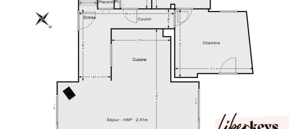 5 bedrooms House in Dinan, France No. 308936 11