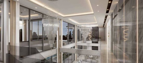 6 غرف نوم فيلا في Bang Lamung, Thailand رقم 59357 7