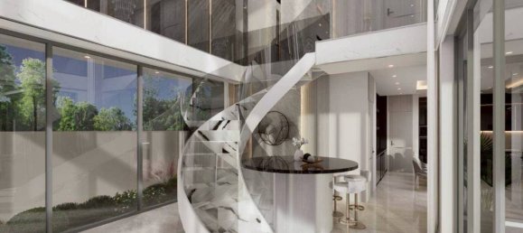 6 غرف نوم فيلا في Bang Lamung, Thailand رقم 59357 8