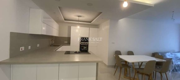 3 bedrooms Apartment in Sliema, Malta No. 10462 3