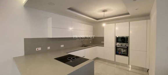 3 bedrooms Apartment in Sliema, Malta No. 10462 2