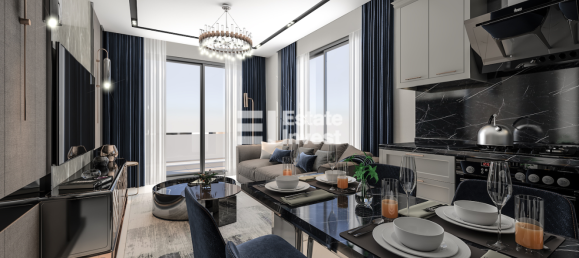 Apartment 1+1 in Alanya, Turkey No. 32174 7