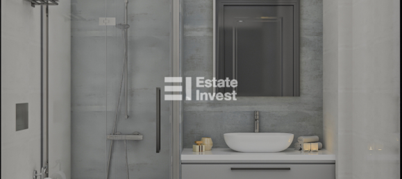 Apartment 1+1 in Alanya, Turkey No. 32174 8