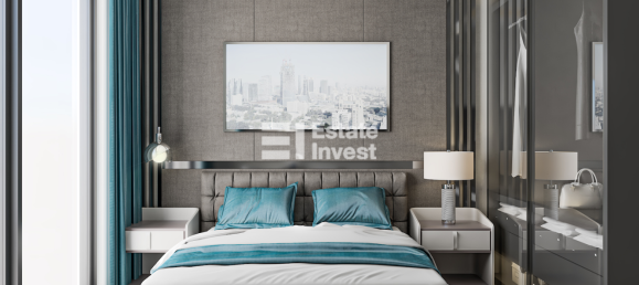 Apartment 1+1 in Alanya, Turkey No. 32174 4