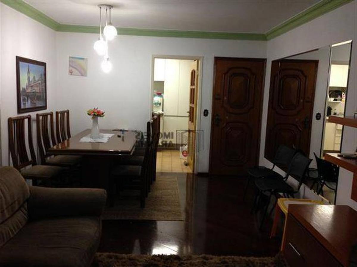 4 bedrooms Apartment in Sao Paulo, Brazil No. 497502