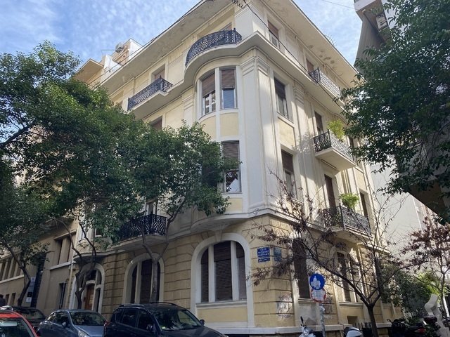 808m² Land in Athens, Greece No. 427