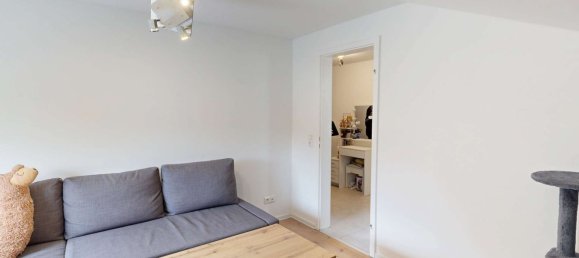 Apartamento de 1 dormitorio en Esslingen, Germany No. 258458 8