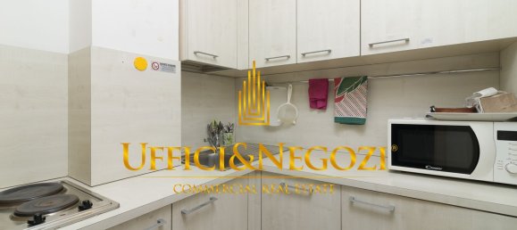 Oficina en Milan, Italy 153 m² No. 333275 10