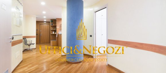 Oficina en Milan, Italy 153 m² No. 333275 24