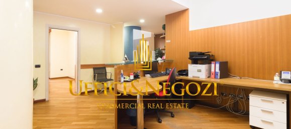 Oficina en Milan, Italy 153 m² No. 333275 19