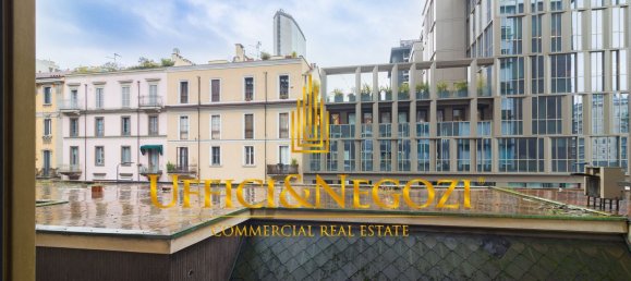 Oficina en Milan, Italy 153 m² No. 333275 37