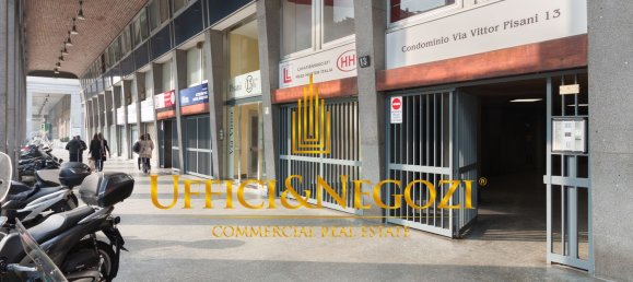 Oficina en Milan, Italy 153 m² No. 333275 4