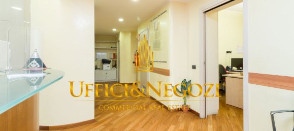 Oficina en Milan, Italy 153 m² No. 333275 26