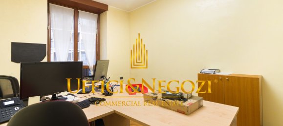 Oficina en Milan, Italy 153 m² No. 333275 16