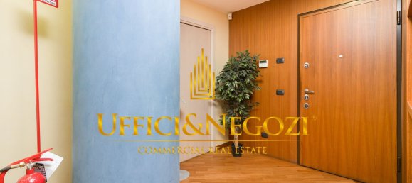 Oficina en Milan, Italy 153 m² No. 333275 27