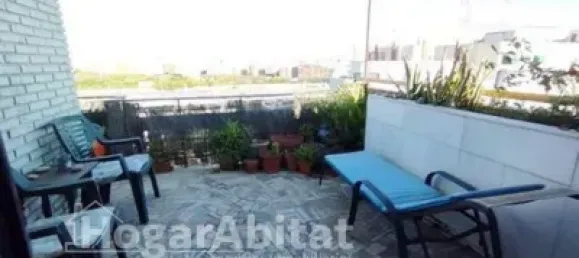 2 Schlafzimmer Penthouse in Valencia, Spain, Nr. 128777 48