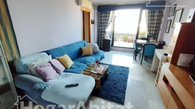 2 Schlafzimmer Penthouse in Valencia, Spain, Nr. 128777
