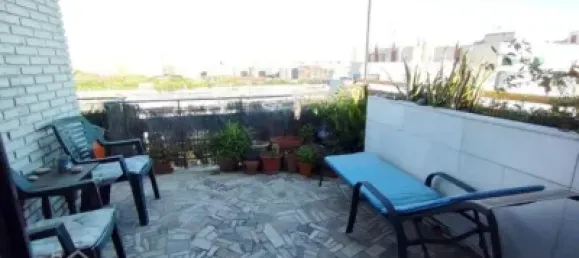 2 Schlafzimmer Penthouse in Valencia, Spain, Nr. 128777 6