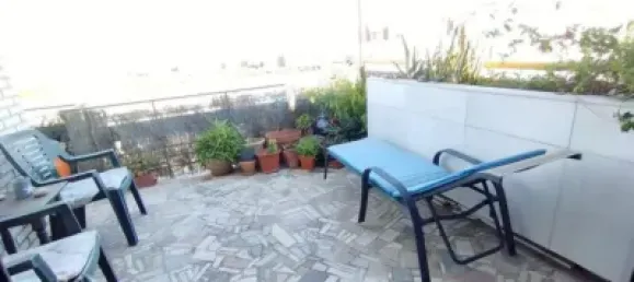 2 Schlafzimmer Penthouse in Valencia, Spain, Nr. 128777 2